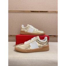 Valentino Low Shoes